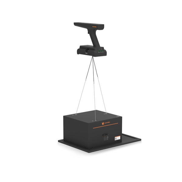 關(guān)節(jié)機器人遙操作系統(tǒng)