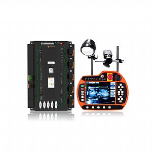 QC-S5R注塑模具保護器